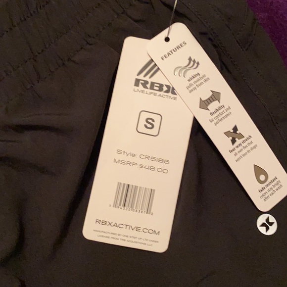 Shorts - Picture 2 of 2